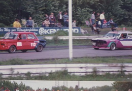 Autospeedway Oldies 344