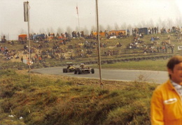 Autospeedway Oldies 369