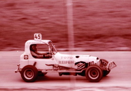Autospeedway Oldies 395