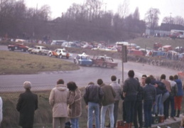 Autospeedway Oldies 405
