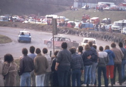 Autospeedway Oldies 406