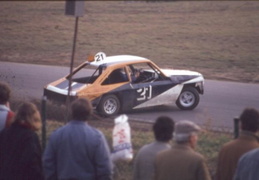 Autospeedway Oldies 407