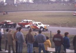 Autospeedway Oldies 408