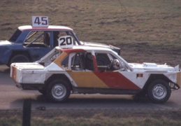 Autospeedway Oldies 414