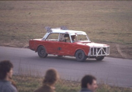 Autospeedway Oldies 415