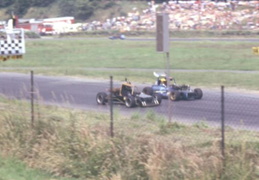 Autospeedway Oldies 418