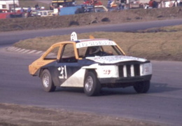 Autospeedway Oldies 419