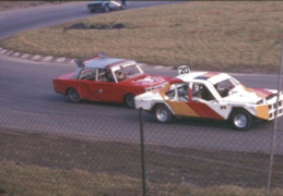 Autospeedway Oldies 420