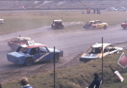 Autospeedway Oldies 424