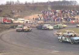 Autospeedway Oldies 426
