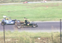 Autospeedway Oldies 429