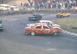 Autospeedway Oldies 431