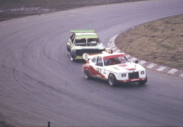 Autospeedway Oldies 436