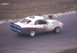 Autospeedway Oldies 437
