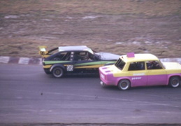 Autospeedway Oldies 438