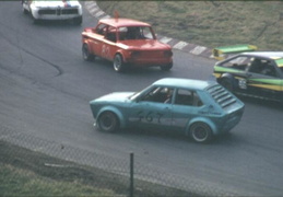 Autospeedway Oldies 441