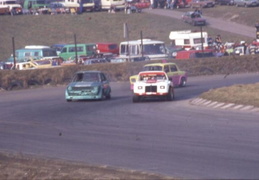 Autospeedway Oldies 451