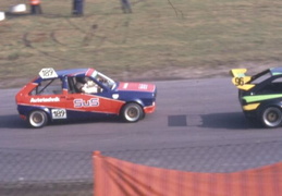 Autospeedway Oldies 452