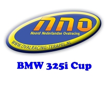 BMW 325i Cup