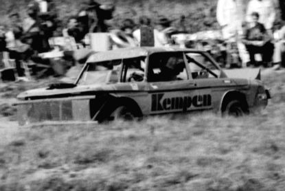 Autospeedway Oldies 1063