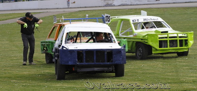 Frank Dorau