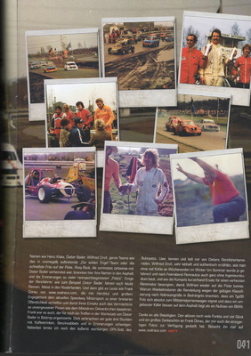 Magazine
