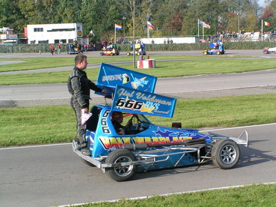 Robin Droll